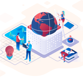 Разработка сложных сайтов для построения систем коммуникации в Уичито