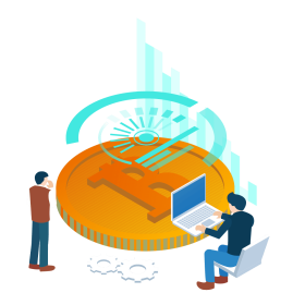 Создание сложного сайта для блокчейн и криптовалюты в Уичито